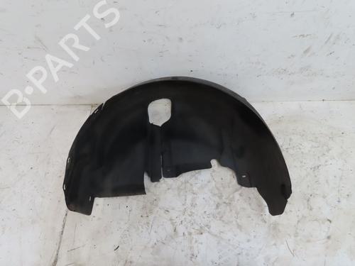 Wheel arch VW GOLF IV (1J1) 1.9 TDI | BP28613758C56 