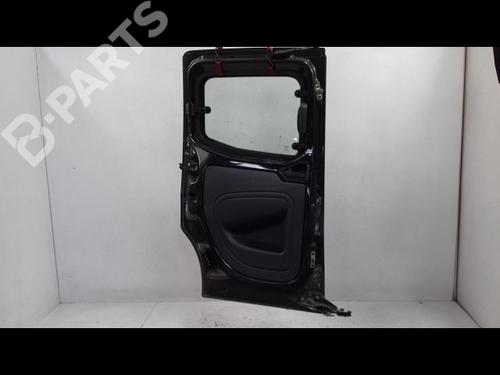 Left slide door CITROËN NEMO MPV 1.4 HDi | BP9411554C74 