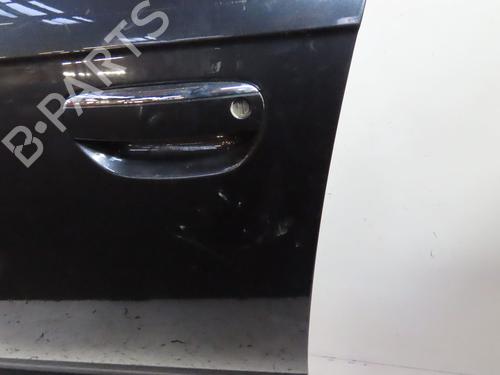 Left front door AUDI A6 C6 Avant (4F5) 2.7 TDI | BP16707888C2 