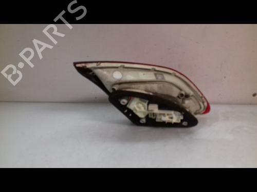 Used Right tailgate light OPEL ASTRA J (P10) 1.7 CDTI (68) (125 hp) 10714578