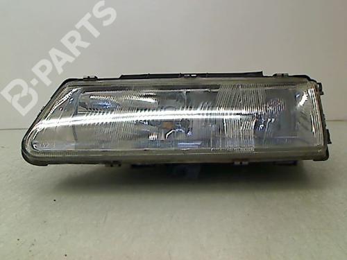 Used Left headlight CITROËN XANTIA (X1_, X2_) 1.9 D (69 hp) 8978620