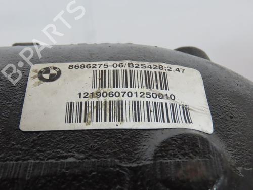 Rear differential BMW 3 (G20, G80, G28) 330 d | BP29601349M24 