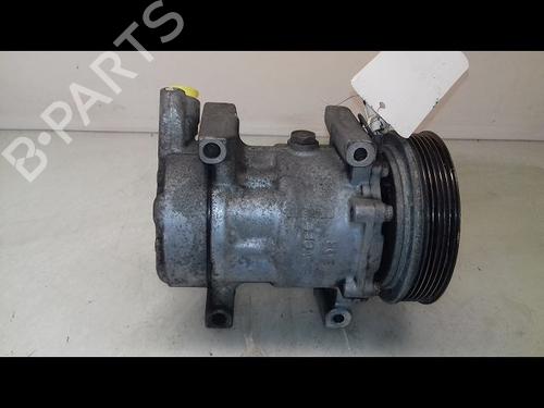 AC compressor RENAULT KANGOO (KC0/1_) 1.9 dCi 4x4 (KC0V) | BP23149413M34 - Image 2