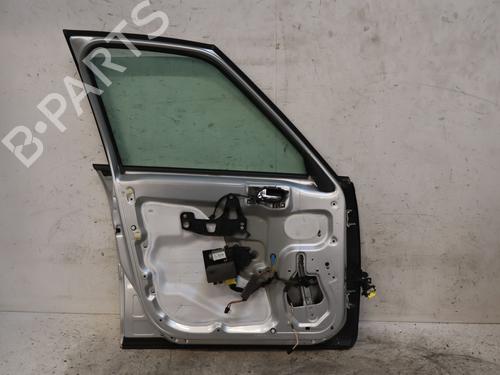 Dør venstre fortil Dør venstre fortil CITROËN C4 Picasso I MPV (UD_) 1.6 HDi 110 (112 hp) 36344165 36344165