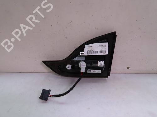 Used Right tailgate light OPEL ZAFIRA TOURER C (P12) 2.0 CDTi (75) (130 hp) 15577589