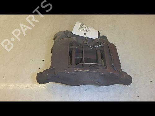 Right rear brake caliper PEUGEOT 607 (9D, 9U) 2.2 HDi | BP23150635M106 