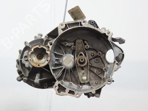 Gearbox VW BEETLE (5C1, 5C2) 1.2 TSI | BP31747630M3