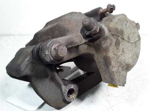 Used Right front brake caliper MERCEDES-BENZ CLK (C209) CLK 200 Kompressor (209.342) (163 hp) 14891122