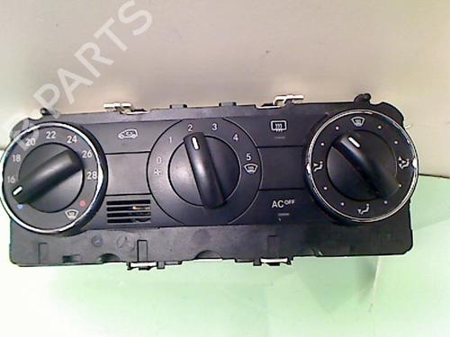 Climate control MERCEDES-BENZ A-CLASS (W169) A 180 CDI (169.007, 169.307) | BP36484408I5 - Image 4