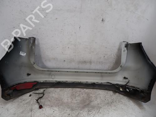 Used Rear bumper Rear bumper FORD GRAND C-MAX (DXA/CB7, DXA/CEU) 1.6 TDCi (115 hp) 36484886 36484886