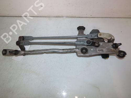 Front wiper motor PEUGEOT 308 SW II (LC_, LJ_, LR_, LX_, L4_) 1.6 BlueHDi 120 | BP24480989M29 
