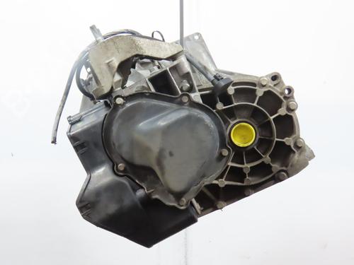 Gearbox FORD FIESTA VI (CB1, CCN) 1.6 TDCi | BP31985031M3