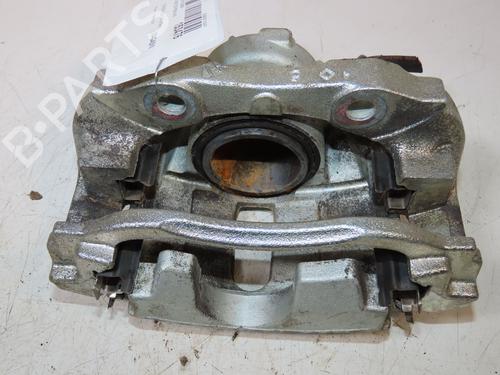 Right front brake caliper CITROËN C3 III (SX) 1.2 PureTech 82 | BP30951630M104