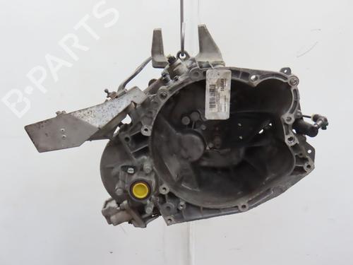 Gearbox CITROËN C5 III (RD_) 1.8 16V (RD6FXC) | BP37003972M3 - Image 5
