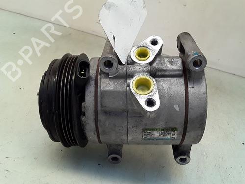 Used AC compressor CHEVROLET SPARK (M300) 1.0 (68 hp) 8987725