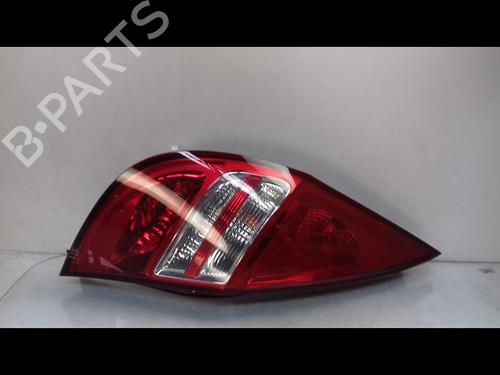 Used Left taillight HYUNDAI i30 (FD) 1.6 CRDi (116 hp) 8986159