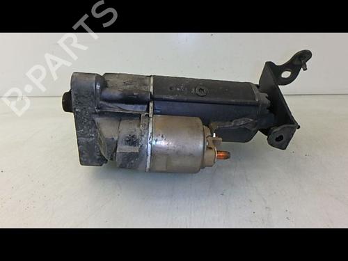 Starter RENAULT ESPACE III (JE0_) 2.2 12V TD (JE0E, JE0H, JE0P) | BP15744672M8 