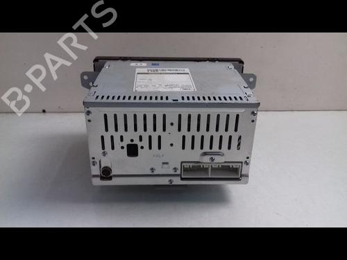 Auto-radio Auto-radio KIA CEE'D (JD) 1.6 CRDi 128 (128 hp) 36484515 36484515
