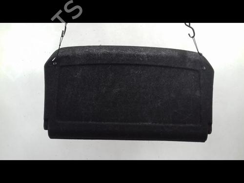 Used Rear parcel shelf FIAT BRAVO II (198_) 1.9 D Multijet (198AXE1A) (90 hp) 9967178