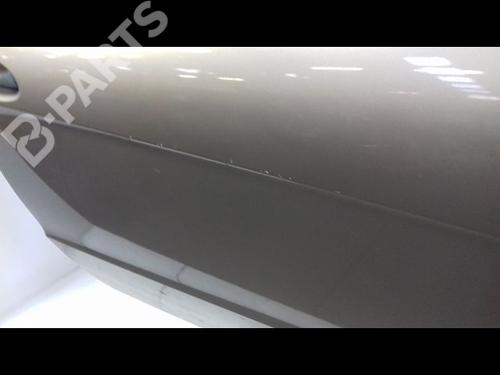 Right front door MERCEDES-BENZ A-CLASS (W169) A 150 (169.031, 169.331) | BP8992691C3 