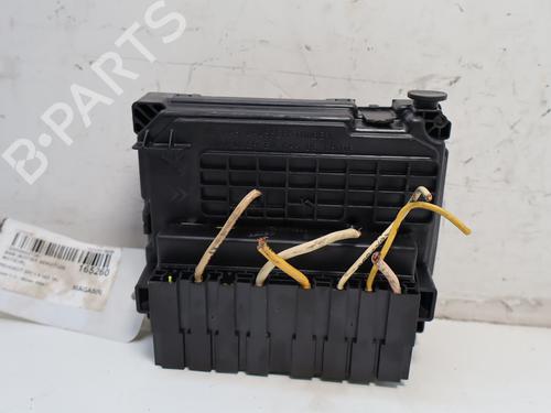 Used Fuse box Fuse box PEUGEOT 207 (WA_, WC_) 1.6 HDi (90 hp) 35887121 35887121