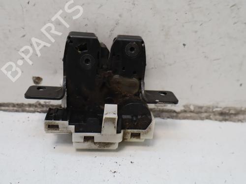 Bagklap lås Bagklap lås RENAULT SCÉNIC II (JM0/1_) 1.5 dCi (JM1E, JM16) (106 hp) 34573182 34573182