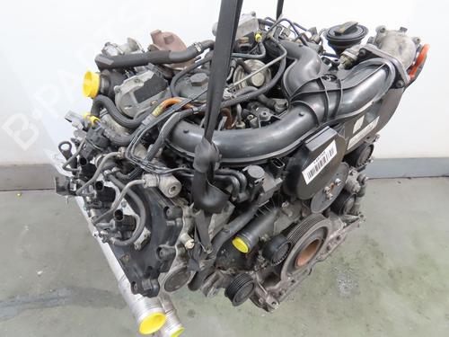Used Engine AUDI Q7 (4LB) 3.0 TDI quattro (233 hp) 28285182