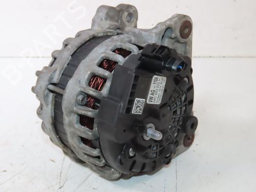 Alternator VW POLO V (6R1, 6C1) 1.0 | BP29380323M7 