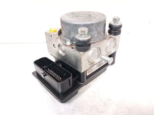 Used ABS pump DACIA DUSTER (HS_) 1.5 dCi (HSMC) (107 hp) 14956217