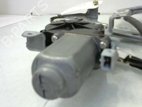 Used Front right window mechanism ROVER 75 I Tourer (RJ) 2.0 CDTi (131 hp) 23151994