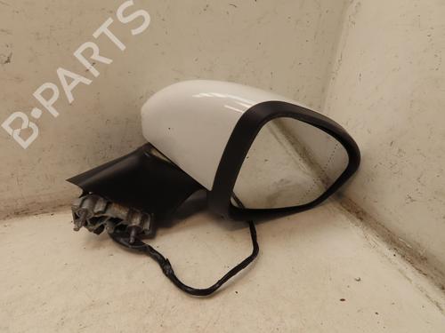 Right mirror RENAULT CLIO V (B7_) 1.5 Blue dCi 85 (B7AG) | BP29170829C27 
