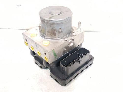 Used ABS pump NISSAN QASHQAI II SUV (J11, J11_) 1.6 dCi (130 hp) 14956183