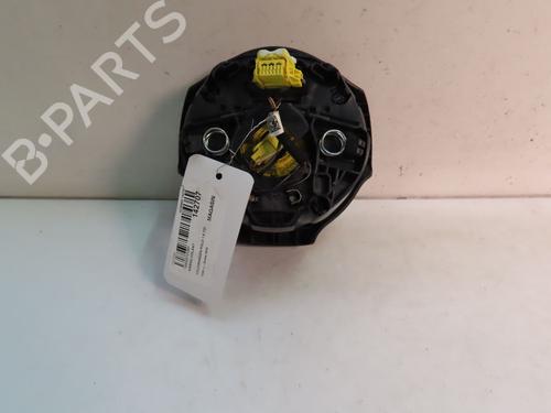 Driver airbag VW POLO V (6R1, 6C1) 1.6 TDI | BP23151574C9 