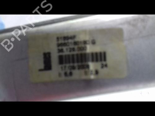 Front left window mechanism CITROËN C2 (JM_) 1.4 HDi | BP23152025C22 