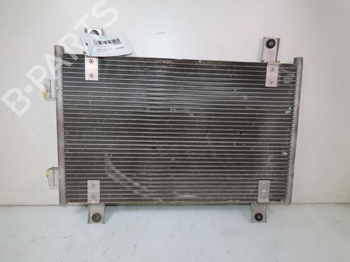 Used Heater matrix CITROËN JUMPER I Van (244) 2.8 HDi (128 hp) 30950938