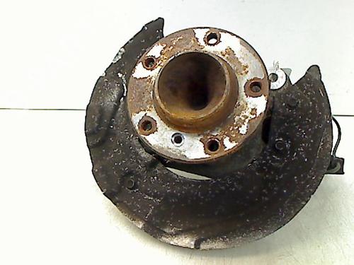 Right front steering knuckle BMW 3 (E90) 320 d | BP36483964M26 - Image 2