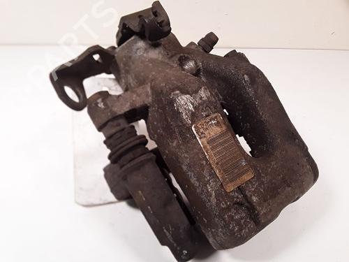 Used Right rear brake caliper CITROËN DS3 Convertible 1.6 THP 155 (156 hp) 14890814