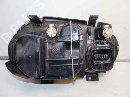 Used Left headlight Left headlight VW GOLF IV (1J1) 1.9 TDI (110 hp) 39893337 39893337