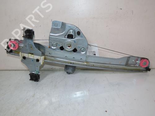 Used Front left window mechanism Front left window mechanism 25278761 25278761