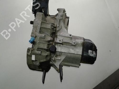 Used Gearbox RENAULT MEGANE I (BA0/1_) 1.4 e (BA0E, BA0V) (75 hp) 9003352
