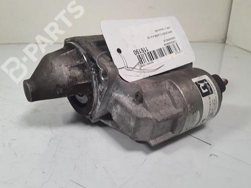 Used Starter MERCEDES-BENZ A-CLASS (W169) A 150 (169.031, 169.331) (95 hp) 8995599