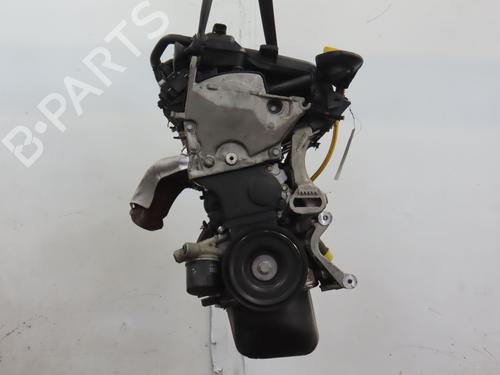 Engine DACIA SANDERO II 1.2 | BP40051461M1 - Image 5