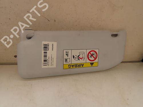 right-sun-visor-peugeot-2008-i-cu_-2013-25436058 main image