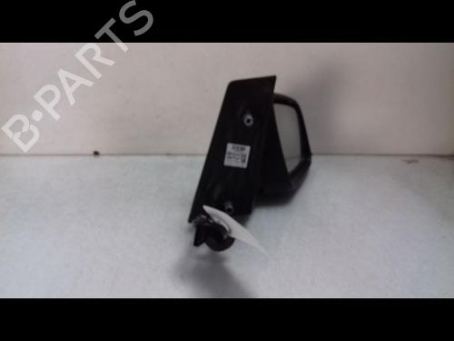 Used Right mirror Right mirror OPEL ZAFIRA / ZAFIRA FAMILY B (A05) 1.7 CDTI (M75) (110 hp) 10361495 10361495