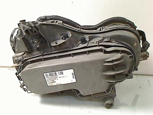 Used Left headlight Left headlight FIAT PUNTO (176_) 60 1.2 (176AP, 176AR, 176AQ, 176BB) (60 hp) 36485118 36485118