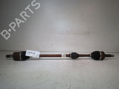 Used Right front driveshaft KIA RIO IV (YB, SC, FB) 1.25 (84 hp) 29601350