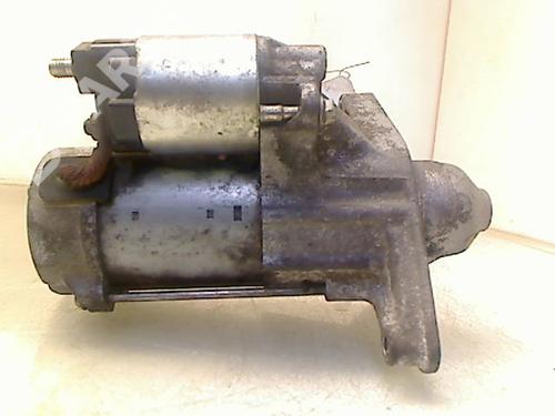 Used Starter TOYOTA YARIS (_P9_) 1.33 VVT-i (NSP90_, NSP90R) (100 hp) 8983024