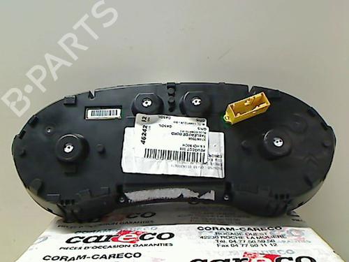 Used Instrument cluster PEUGEOT 308 I (4A_, 4C_) 1.6 HDi (90 hp) 23151304
