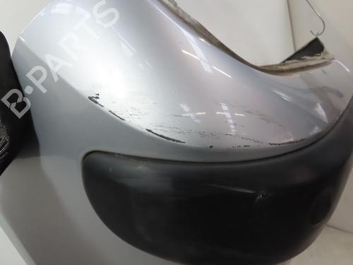 rear-bumper-peugeot-1007-km_-2005-25149935 main image