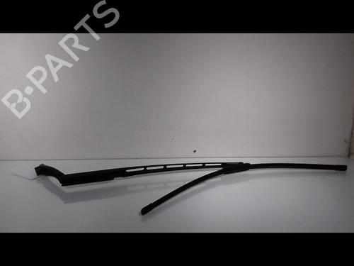 Used Front windshield wiper arm CITROËN C5 III Break (RW_) 1.6 HDi 110 (RW9HZC) (109 hp) 14894595
